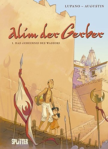 Alim der Gerber