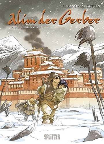 Alim der Gerber