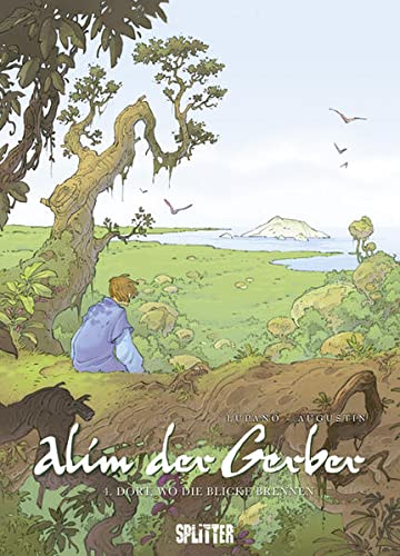 Alim der Gerber