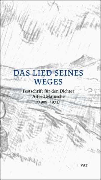 Das Lied seines Weges