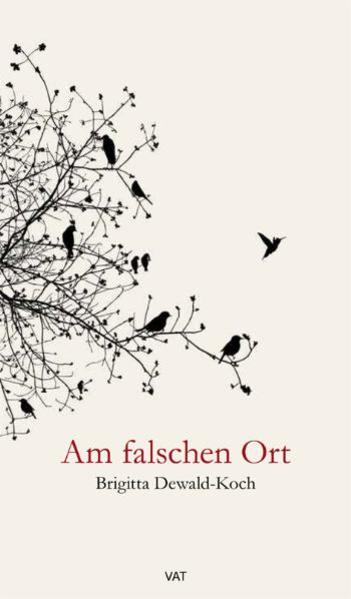 Am falschen Ort