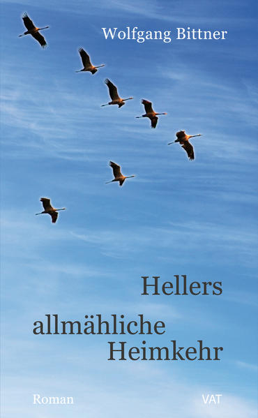 Hellers allmähliche Heimkehr