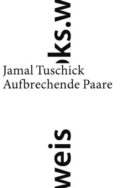 Aufbrechende Paare