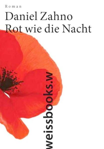 Rot wie die Nacht