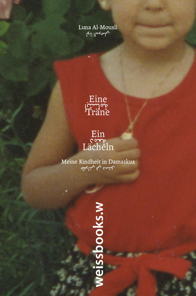 Eine Träne. Ein Lächeln