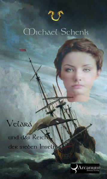 Velara und das Reich der sieben Inseln