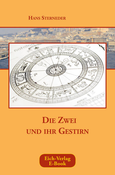 Die Zwei und ihr Gestirn