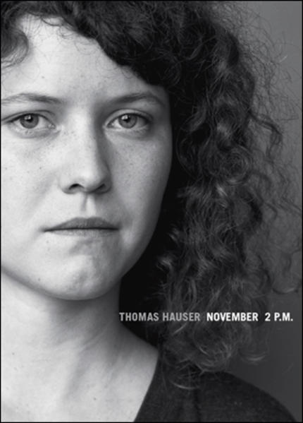 November 2 P.M.