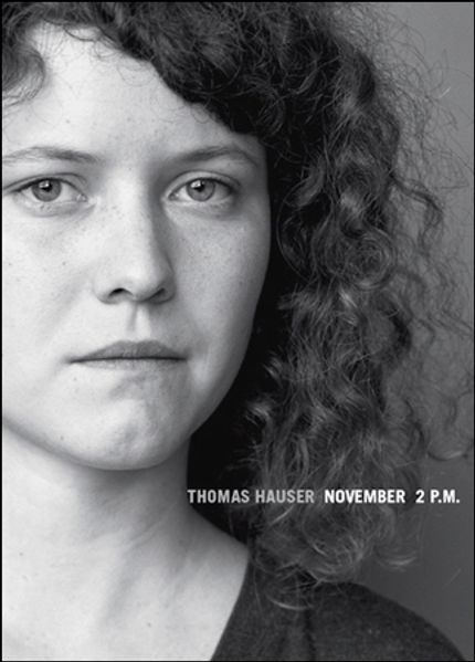 November 2 P.M.