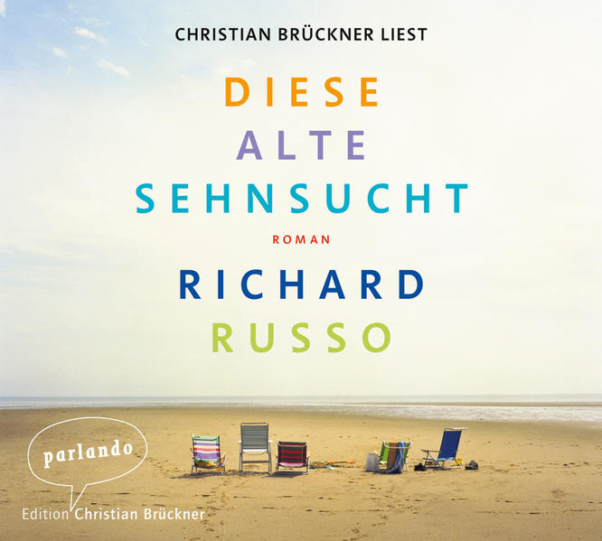 Diese alte Sehnsucht