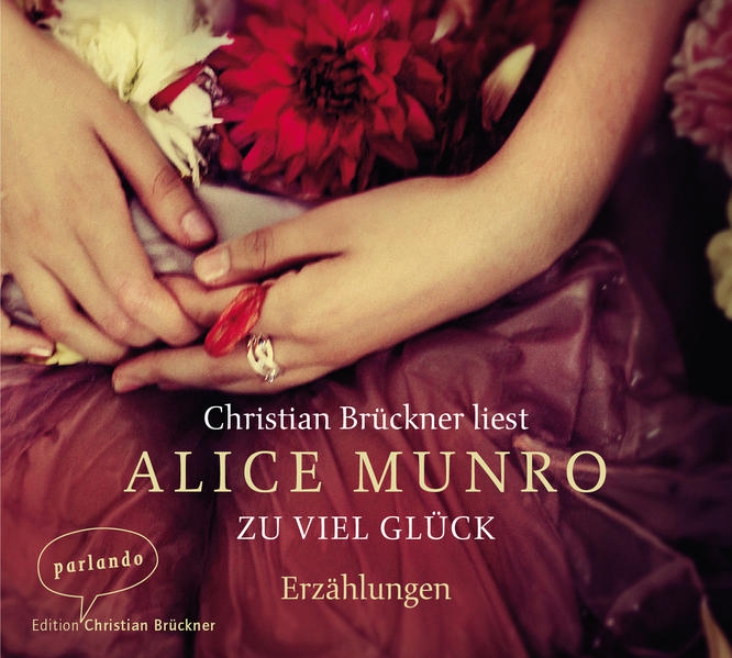 Zu viel Glück
