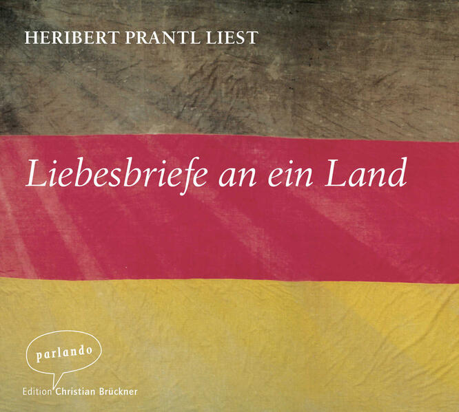 Liebesbriefe an ein Land