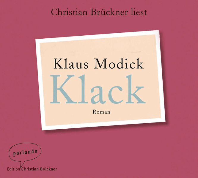 Buchcover
