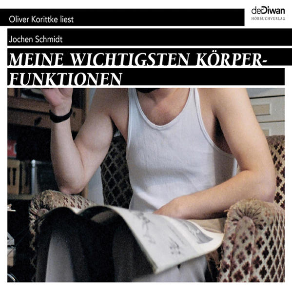 Meine wichtigsten Körperfunktionen