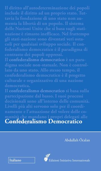 Confederalismo Democratico