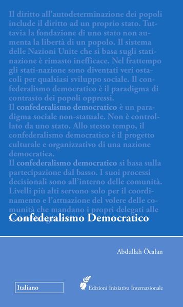 Confederalismo Democratico