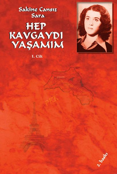 Hep kavgayıdı yaşamım / Hep Kavgaydı Yaşamım