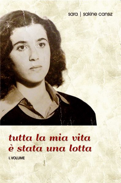 Tutta la mia vita è stata una lotta