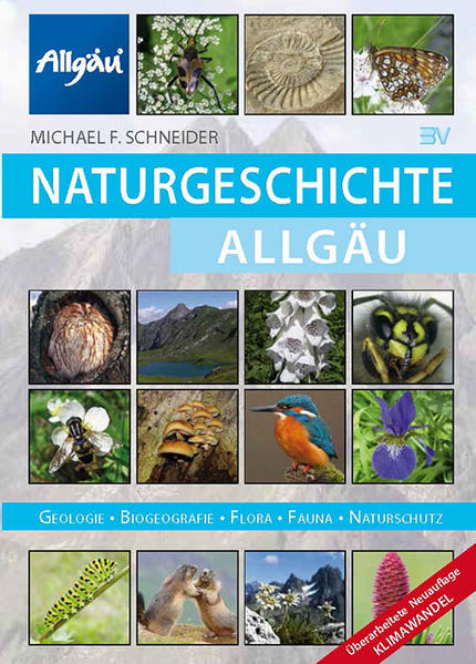 NATURGESCHICHTE ALLGÄU