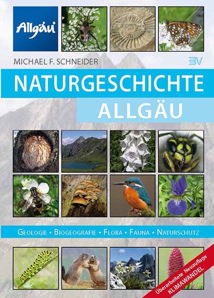 NATURGESCHICHTE ALLGÄU