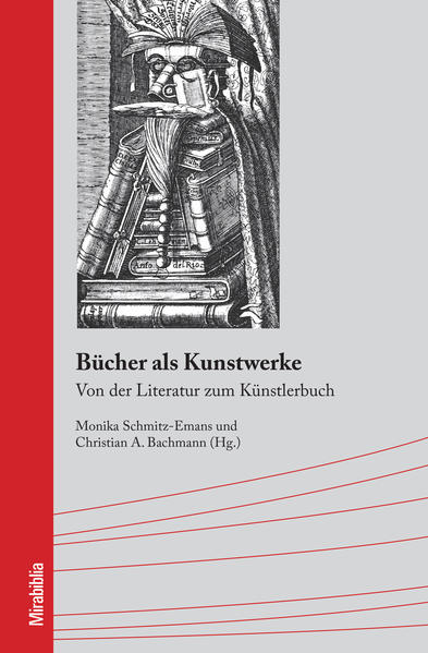 Bücher als Kunstwerke
