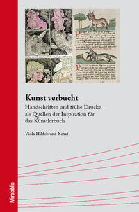 Kunst verbucht