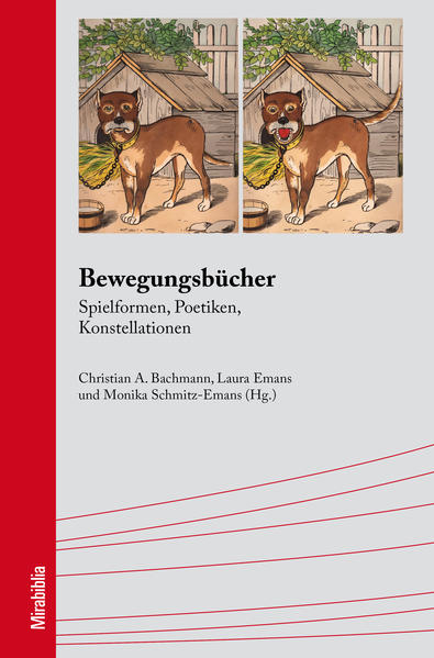 Bewegungsbücher