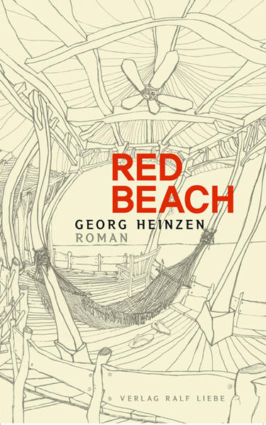 Red Beach