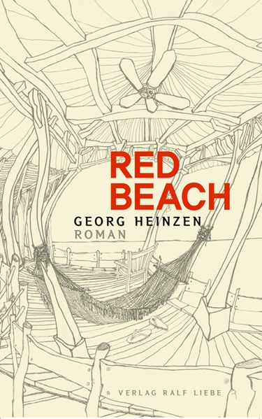 Red Beach