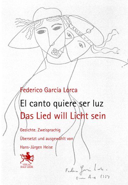 Das Lied will Licht sein /El canto quiere ser luz