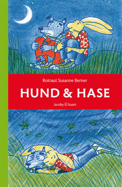 Hund und Hase