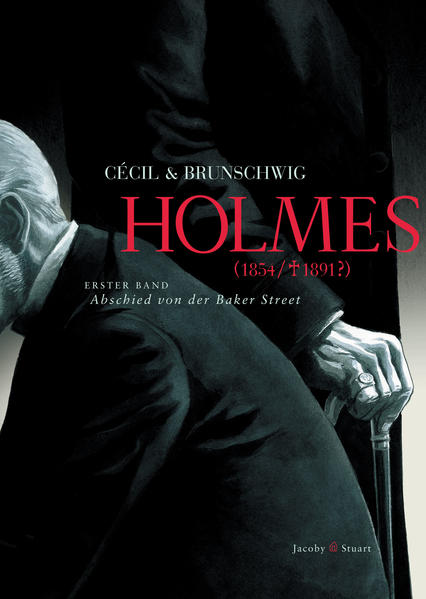 Holmes (1854–†1891?) ERSTER BAND