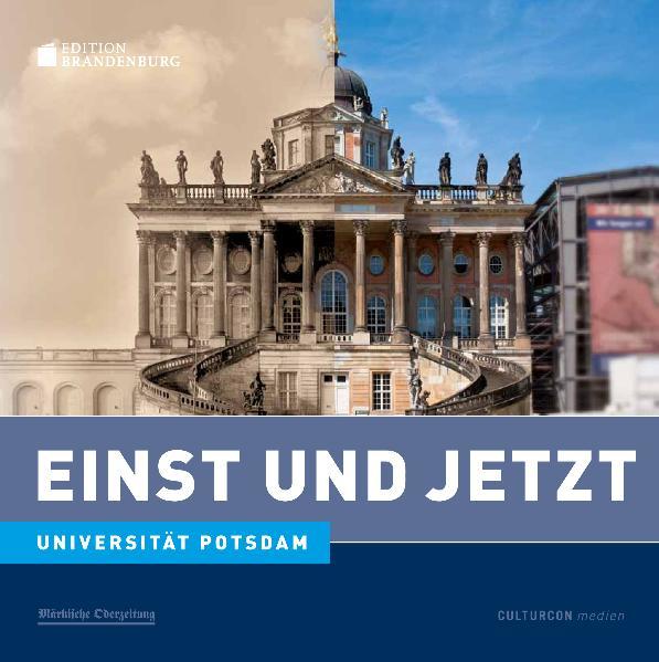 Einst und Jetzt