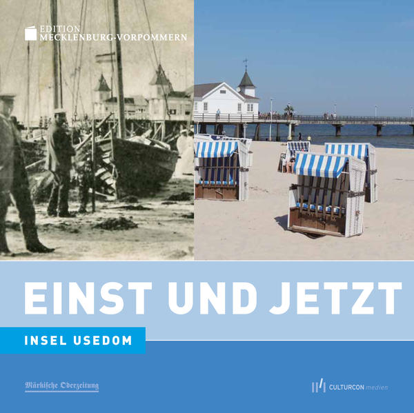 Einst und Jetzt