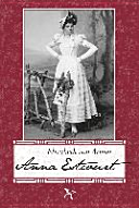 Anna Estcourt