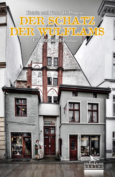 Der Schatz der Wulflams