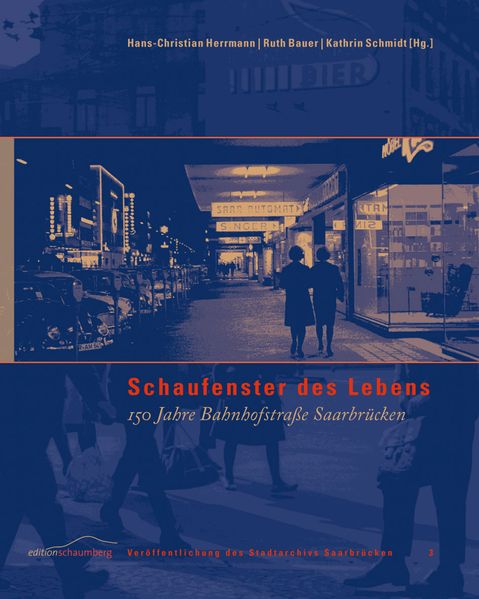 Schaufenster des Lebens