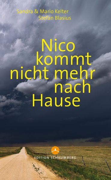 Buchcover