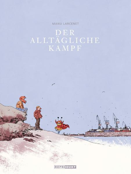 Der alltägliche Kampf