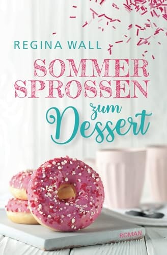 Sommersprossen zum Dessert