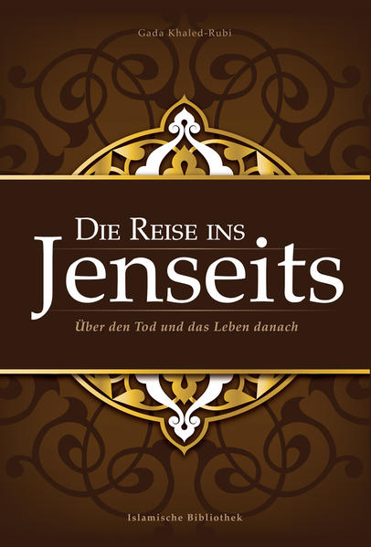 Die Reise ins Jenseits