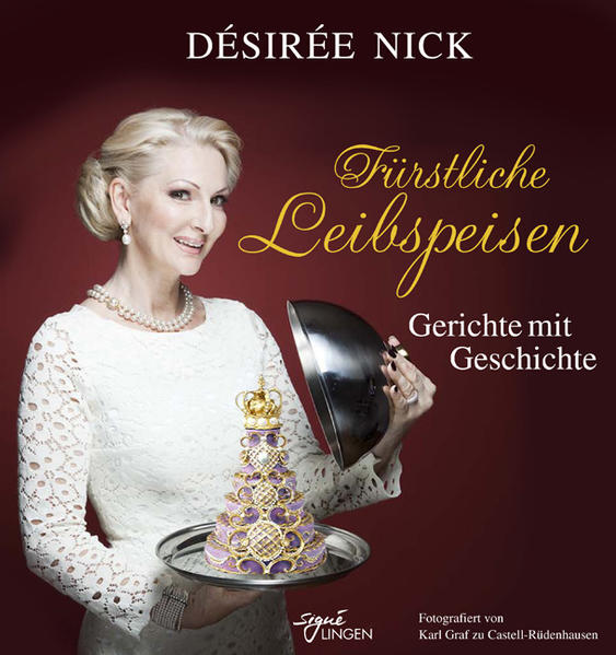 Fürstliche Leibspeisen