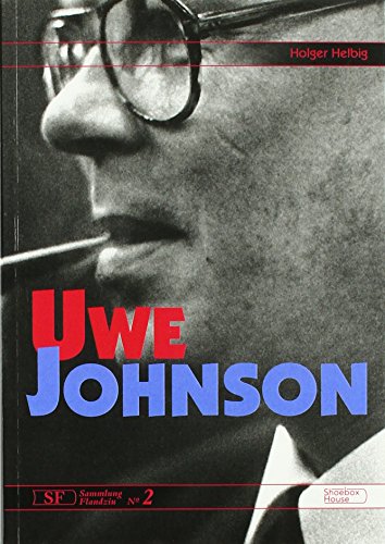Uwe Johnson