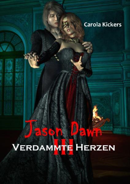 Jason Dawn III