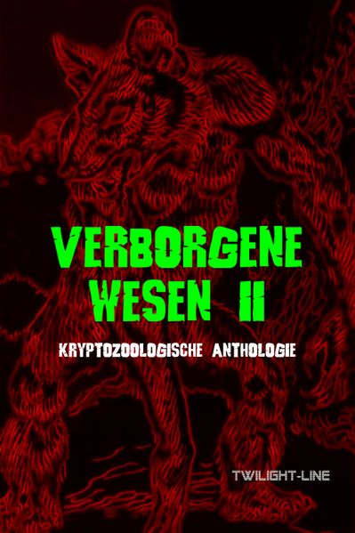 Verborgene Wesen 2