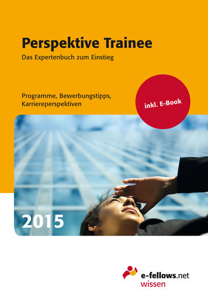 Perspektive Trainee 2015