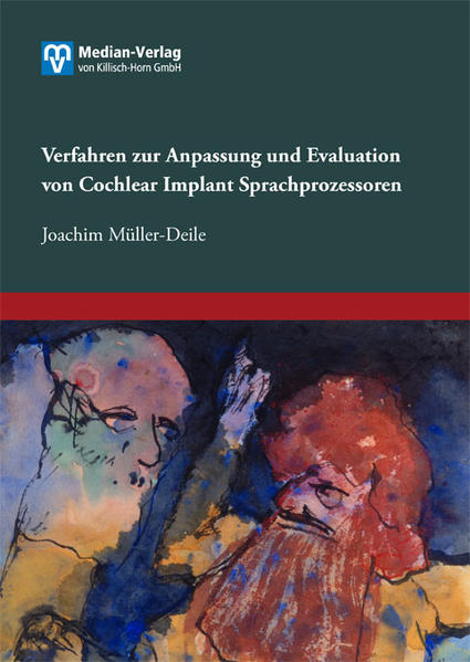 Verfahren zur Anpassung und Evaluation von Cochlear Implant Sprachprozessoren.