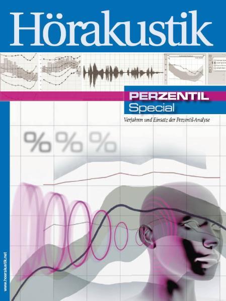 Perzentil Special - Verfahren und Einsatz der Perzentil-Analyse