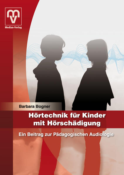 Hörtechnik für Kinder mit Hörschädigung.