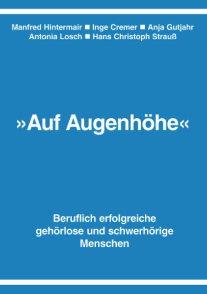 Auf Augenhöhe